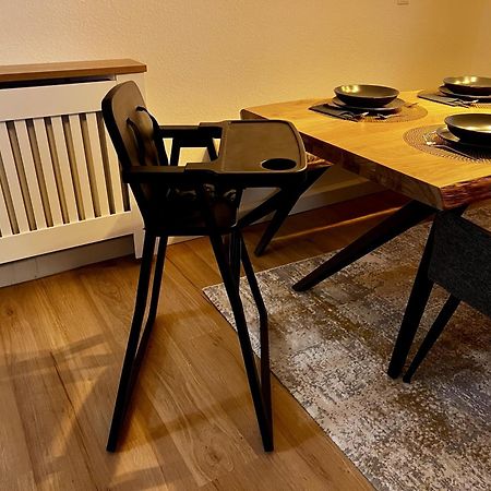 Apartamento Main Cozy Casa Am Ringpark Free Parking Wurzburgo Exterior foto