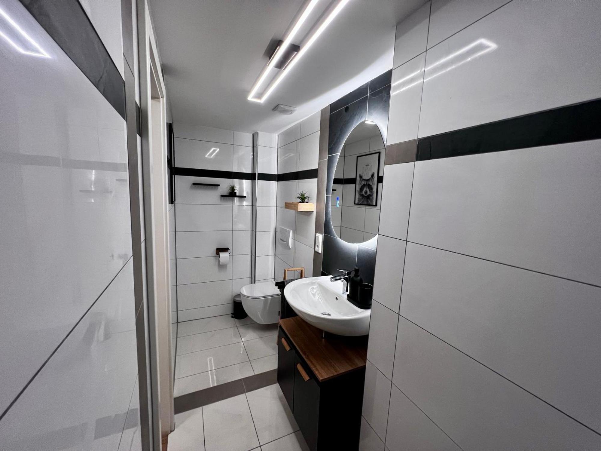 Apartamento Main Cozy Casa Am Ringpark Free Parking Wurzburgo Exterior foto