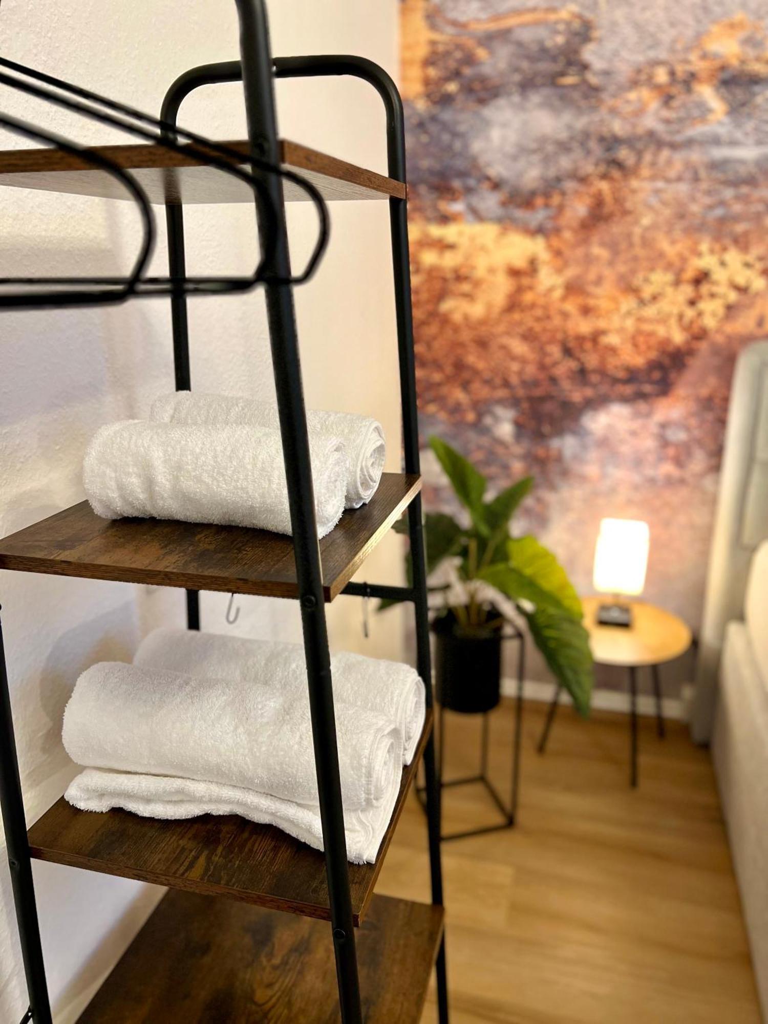 Apartamento Main Cozy Casa Am Ringpark Free Parking Wurzburgo Exterior foto