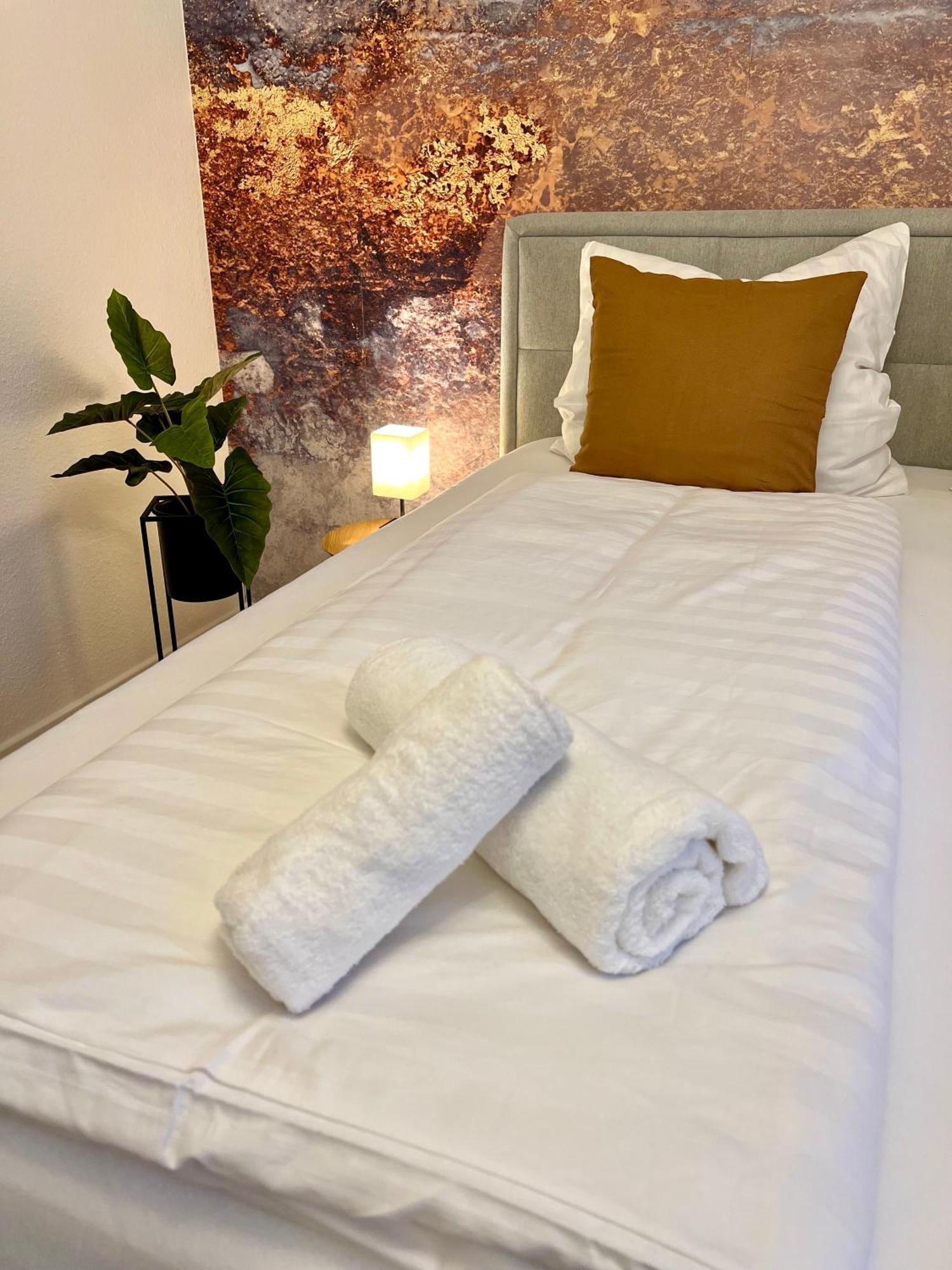 Apartamento Main Cozy Casa Am Ringpark Free Parking Wurzburgo Exterior foto