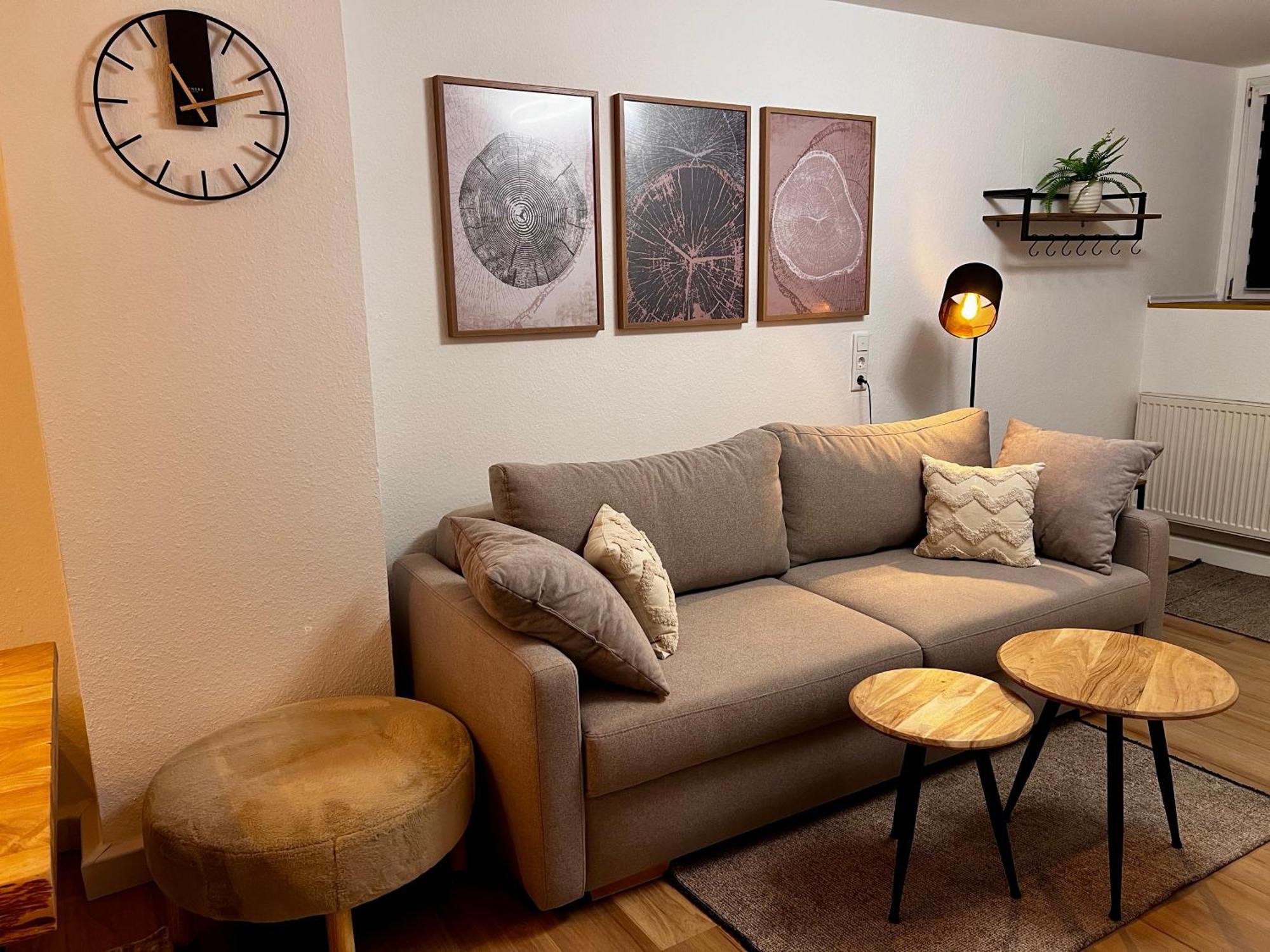 Apartamento Main Cozy Casa Am Ringpark Free Parking Wurzburgo Exterior foto