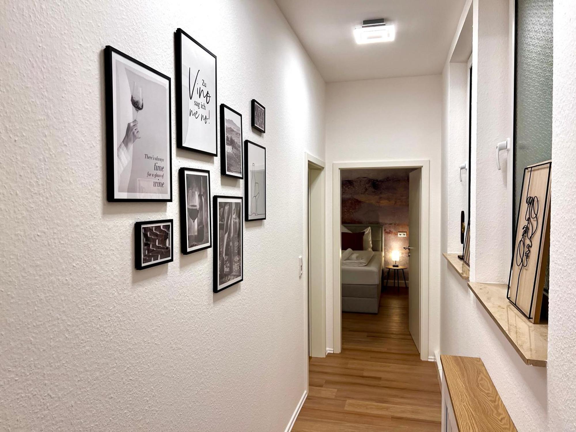 Apartamento Main Cozy Casa Am Ringpark Free Parking Wurzburgo Exterior foto