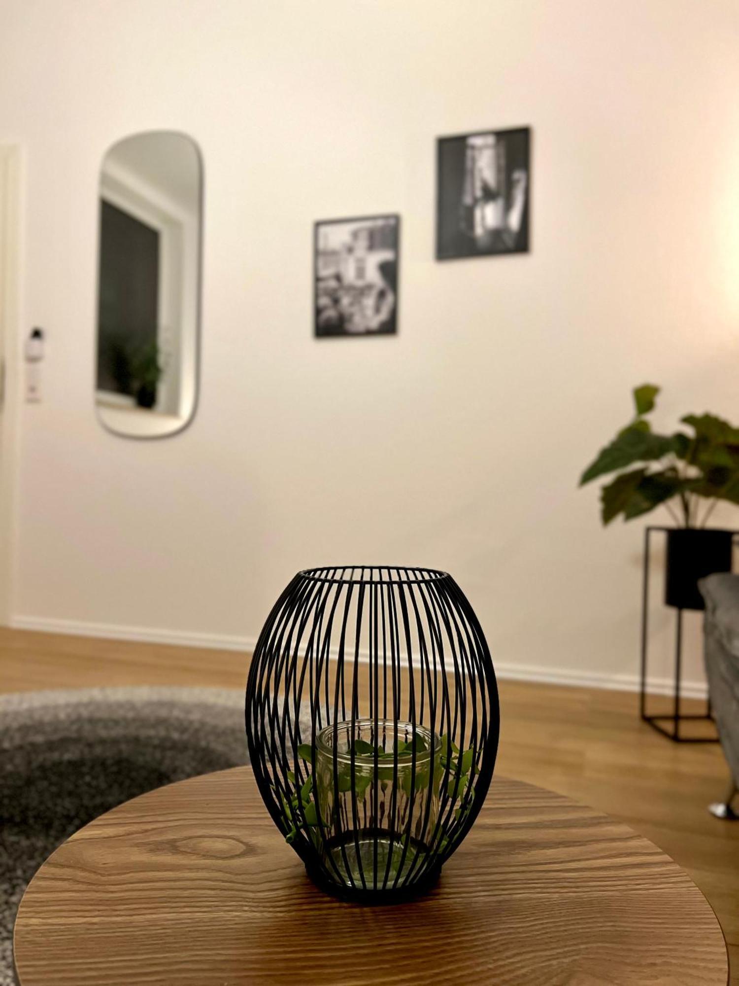 Apartamento Main Cozy Casa Am Ringpark Free Parking Wurzburgo Exterior foto