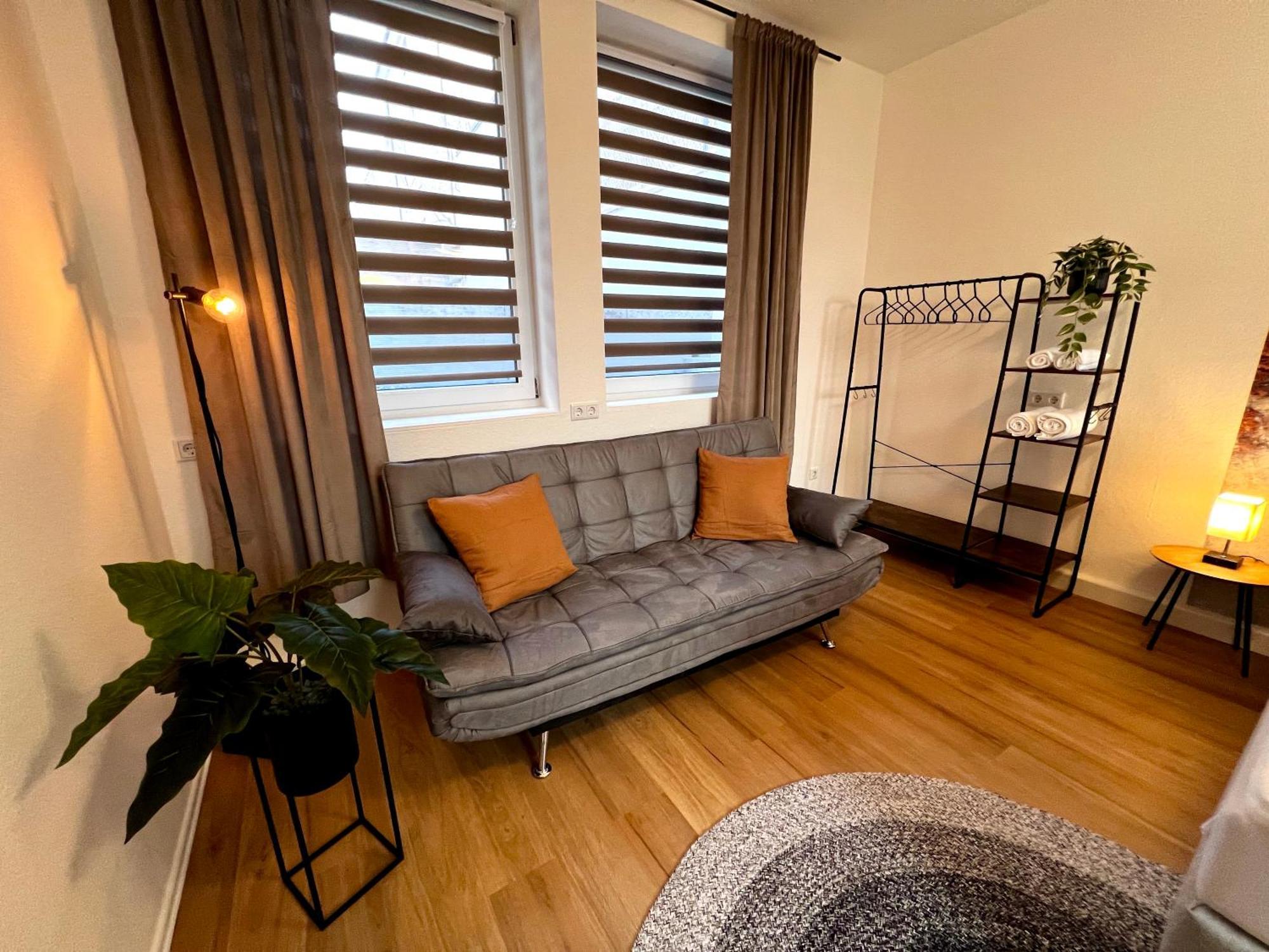 Apartamento Main Cozy Casa Am Ringpark Free Parking Wurzburgo Exterior foto